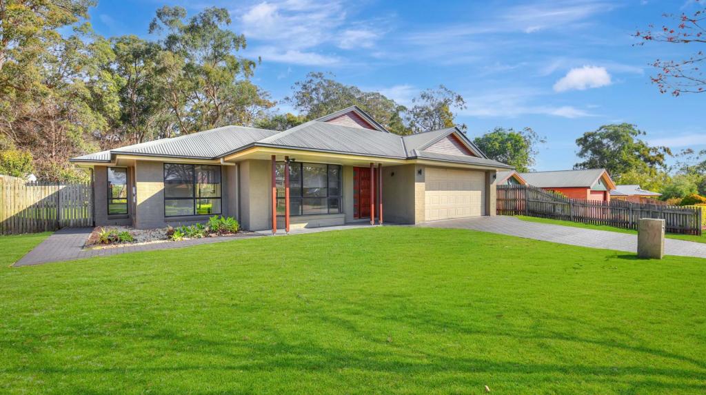 32 Leith Cres, Rangeville, QLD 4350