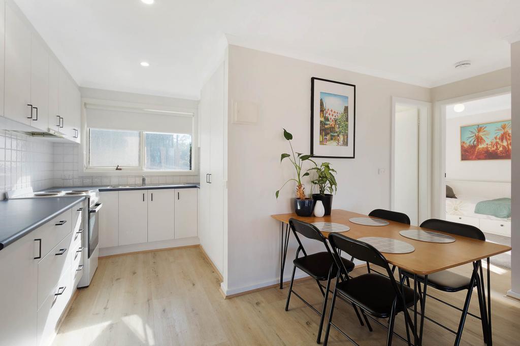 2/51 MONARO ST, MERIMBULA, NSW 2548