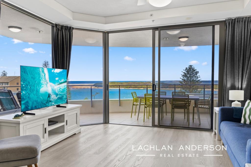 502/12 OTRANTO AVE, CALOUNDRA, QLD 4551