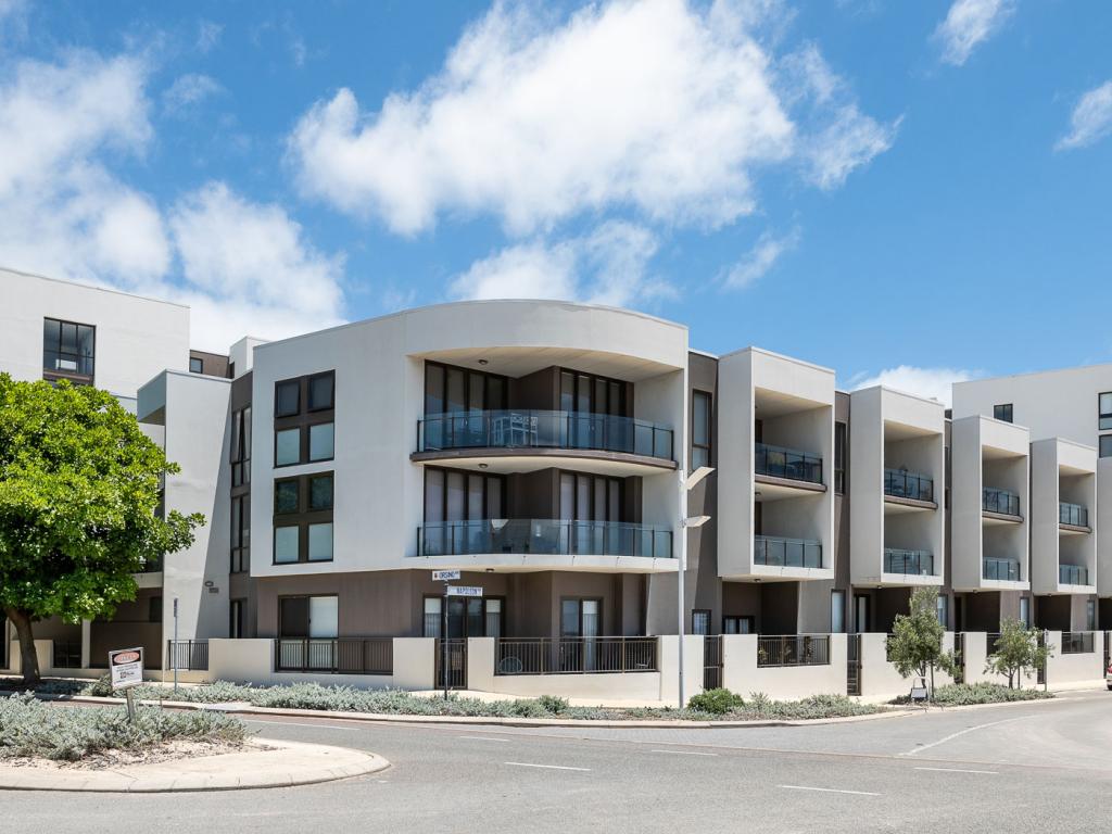 16/37 Orsino Bvd, North Coogee, WA 6163