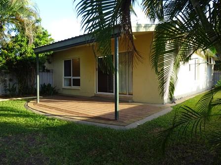6/7 Hugh Ct, Bakewell, NT 0832