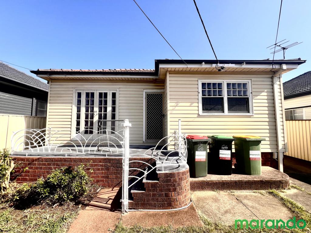 796 The Horsley Dr, Smithfield, NSW 2164