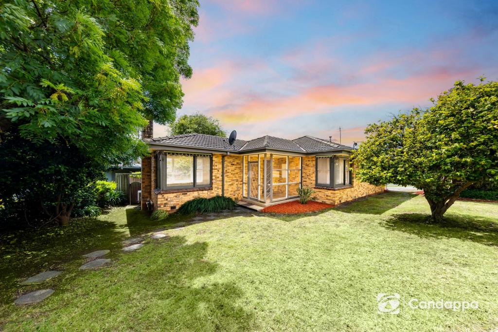 10 Balmoral St, Warragul, VIC 3820