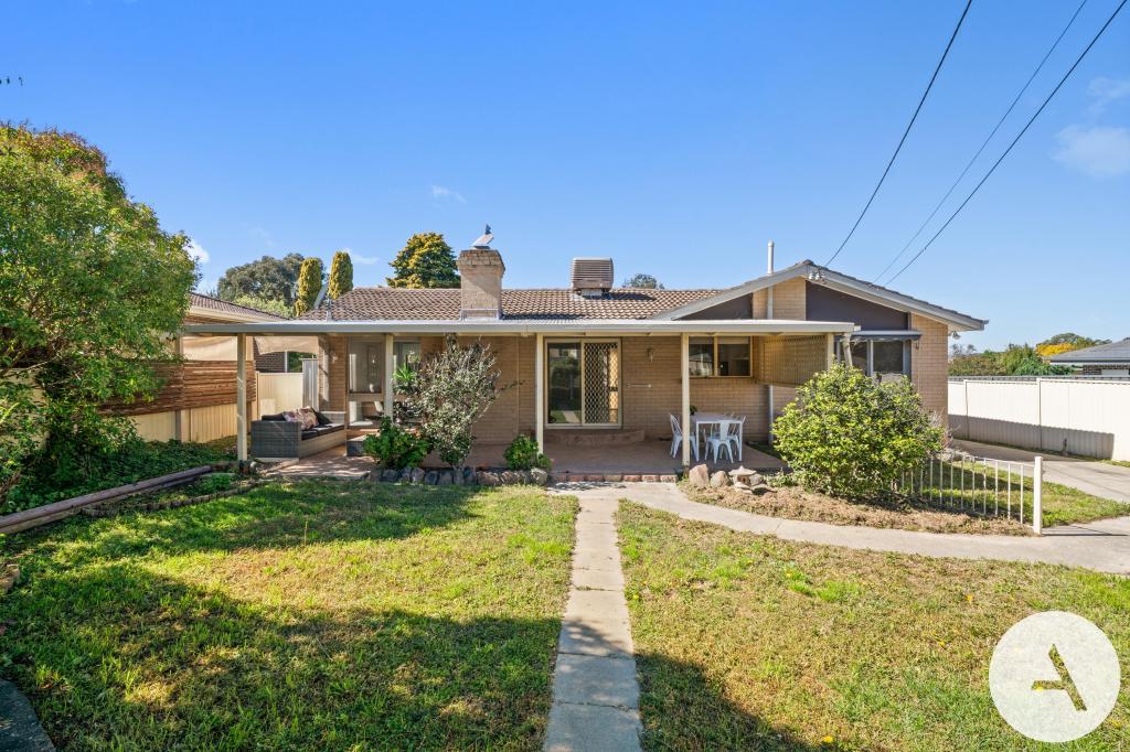 19 Onkaparinga Cres, Kaleen, ACT 2617