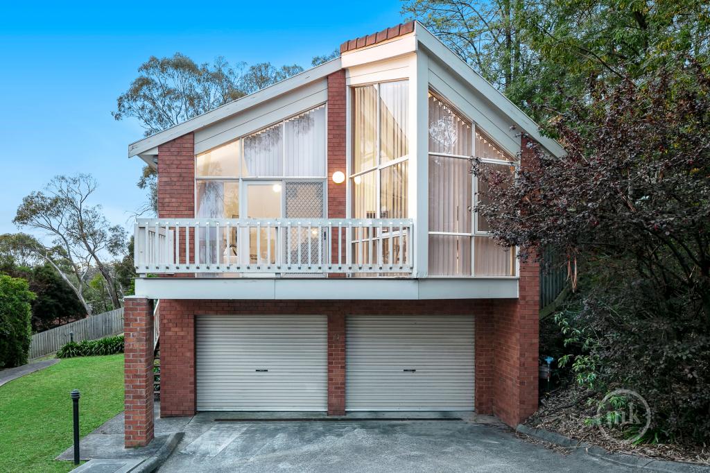 9/13 Boulton Ct, Greensborough, VIC 3088
