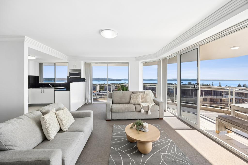 1002/18 Dening St, The Entrance, NSW 2261