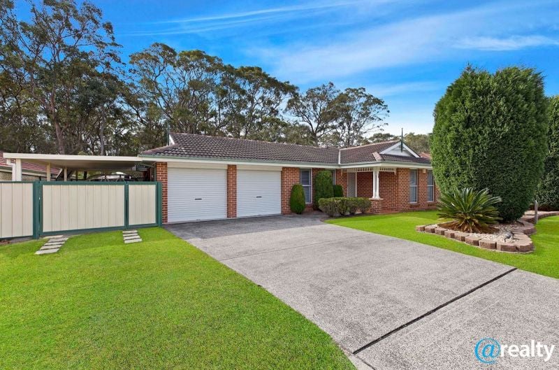 36 Anchorage Cir, Summerland Point, NSW 2259