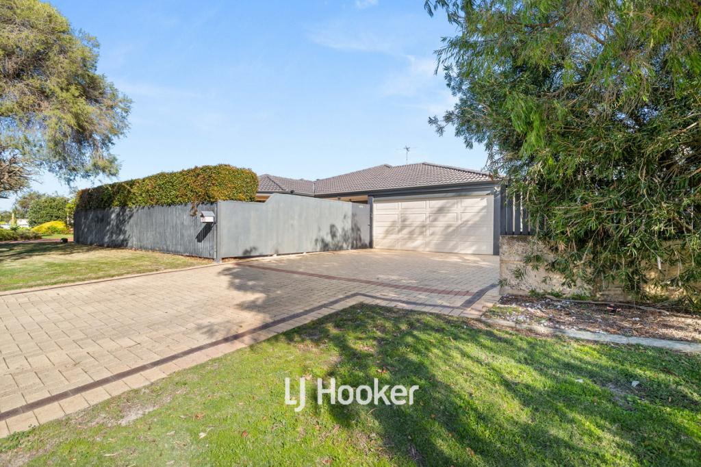 1 Ostia Way, Geographe, WA 6280