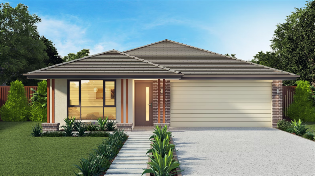 Lot 536 Corbell Rd, North Rothbury, NSW 2335