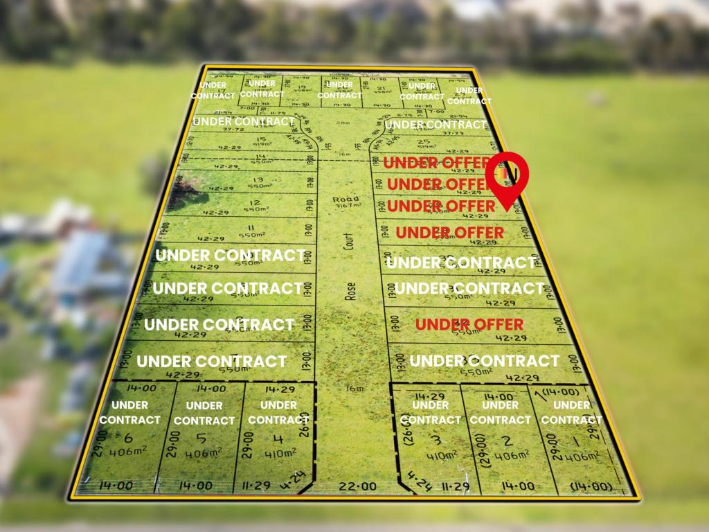 Lot 28/73 Lucknow St, East Bairnsdale, VIC 3875