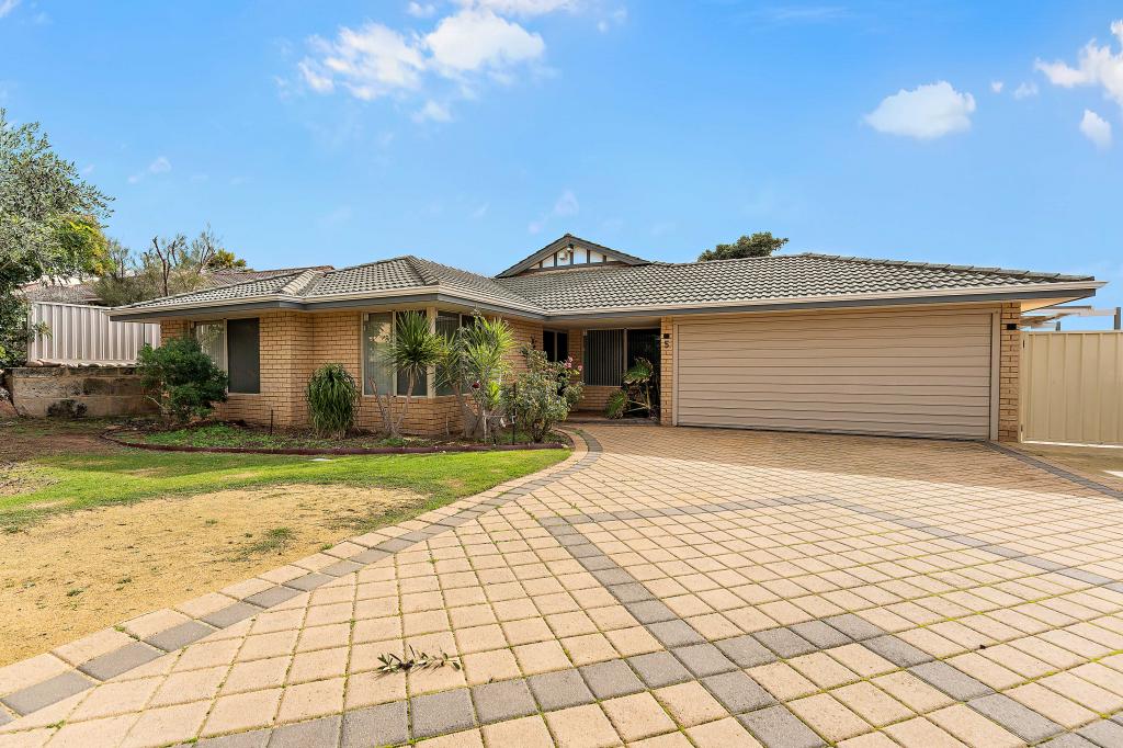 5 Bramston St, Spearwood, WA 6163