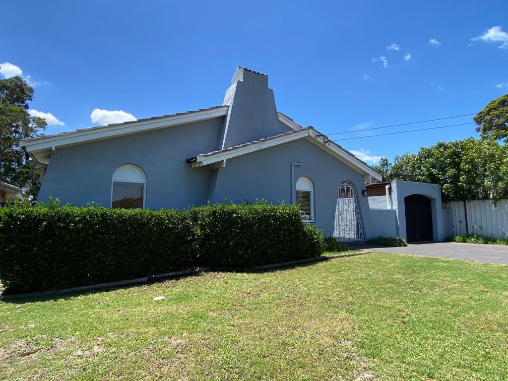 35 Hassall St, Smithfield, NSW 2164