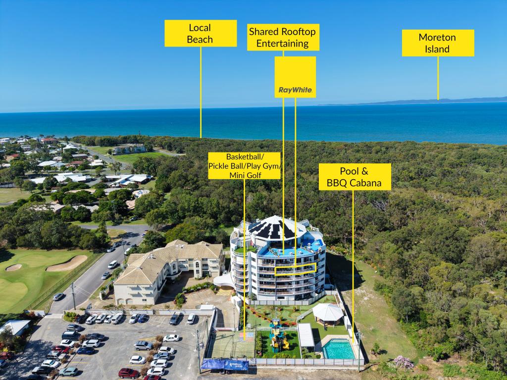 42/5 Links Ct, Woorim, QLD 4507