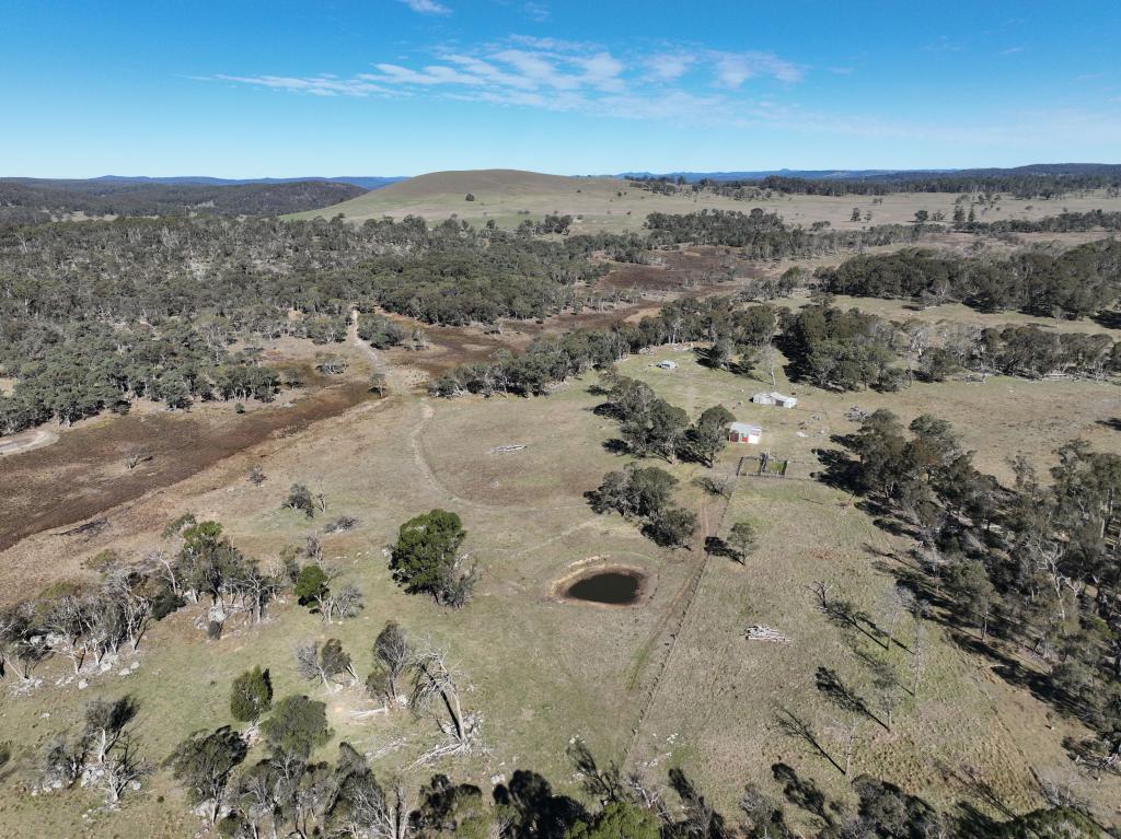 12798 Gwydir Hwy, Bald Nob, NSW 2370