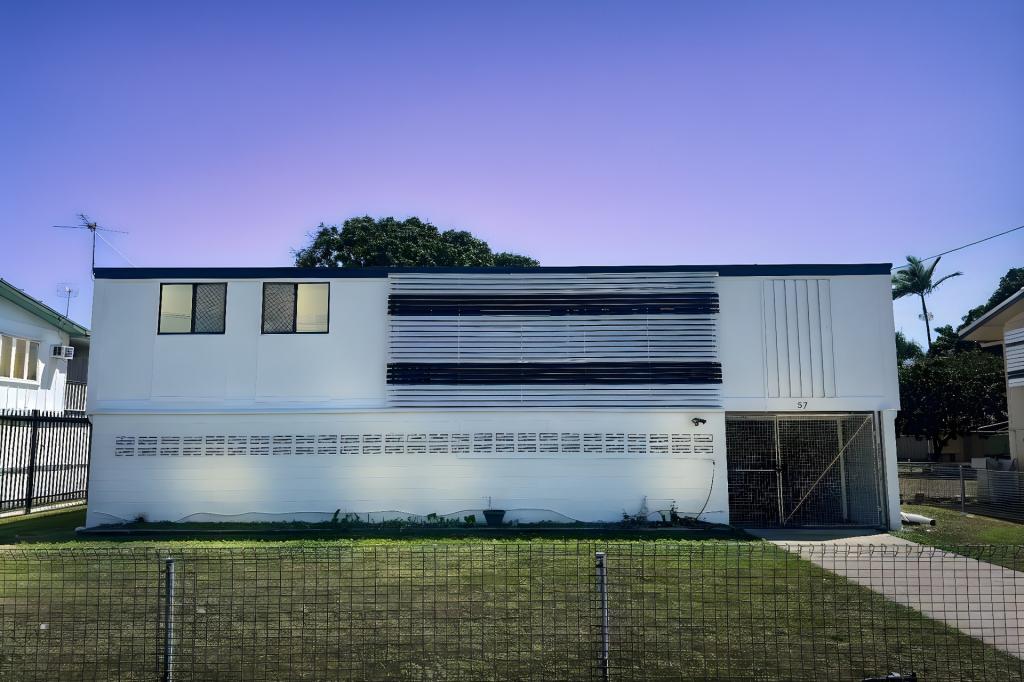 57 Mcdonald St, Gulliver, QLD 4812