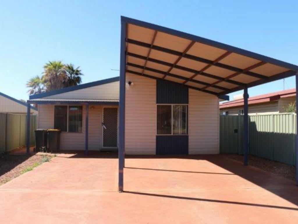 20A ETHEL CREEK ST, NEWMAN, WA 6753