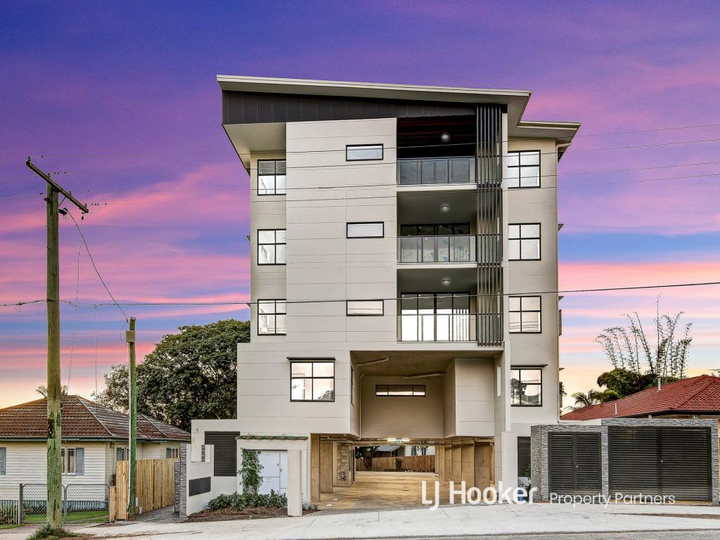 15/16 Troughton Rd, Sunnybank, QLD 4109