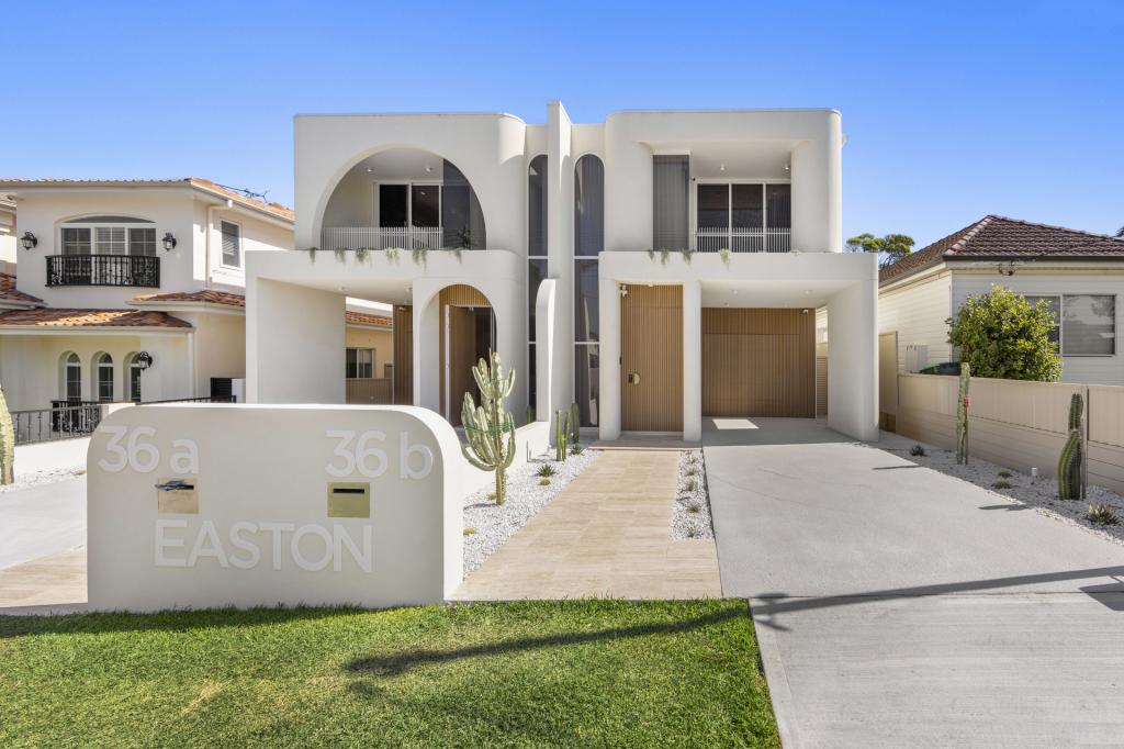 36b Easton Ave, Sylvania, NSW 2224