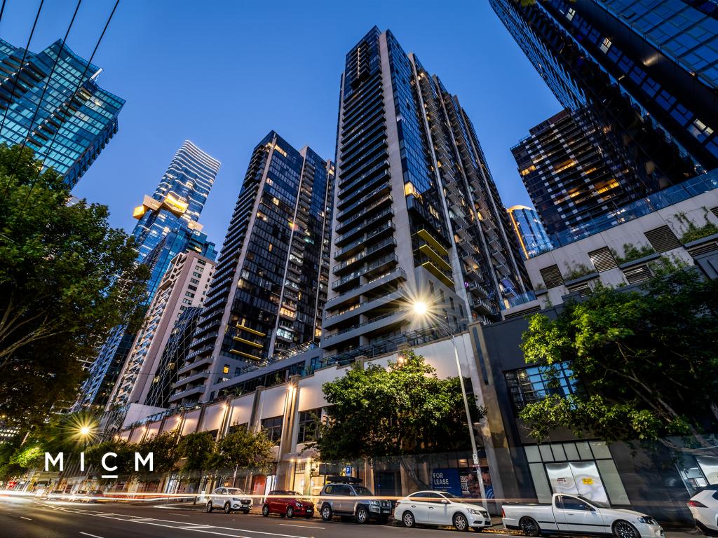 151/183 City Rd, Southbank, VIC 3006