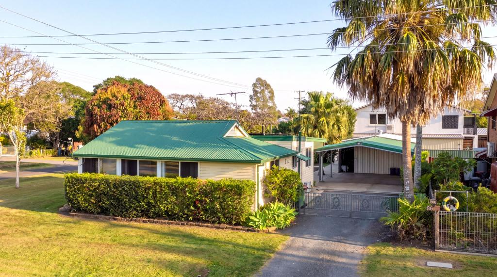 85 Milton St, Grafton, NSW 2460