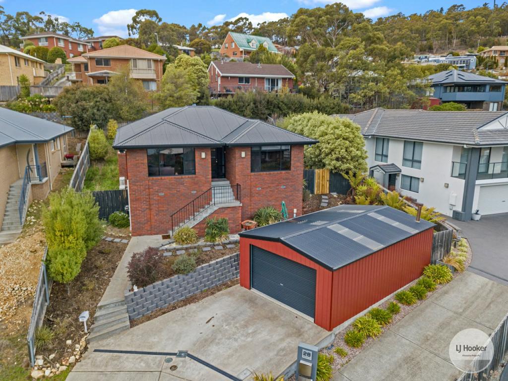 30 Aquila St, Glenorchy, TAS 7010