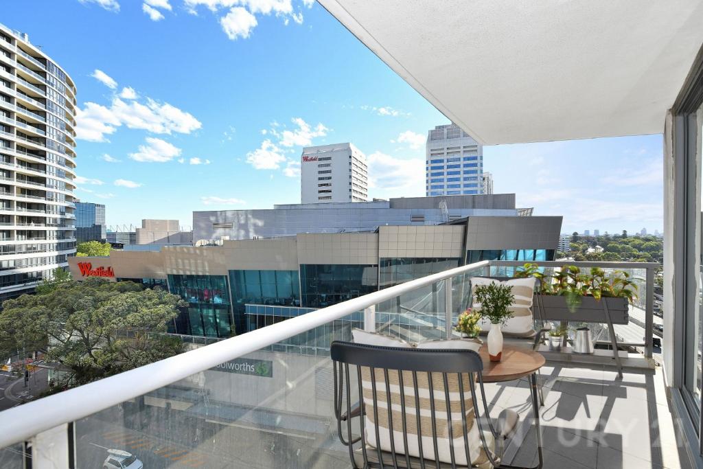 906/1 Adelaide St, Bondi Junction, NSW 2022