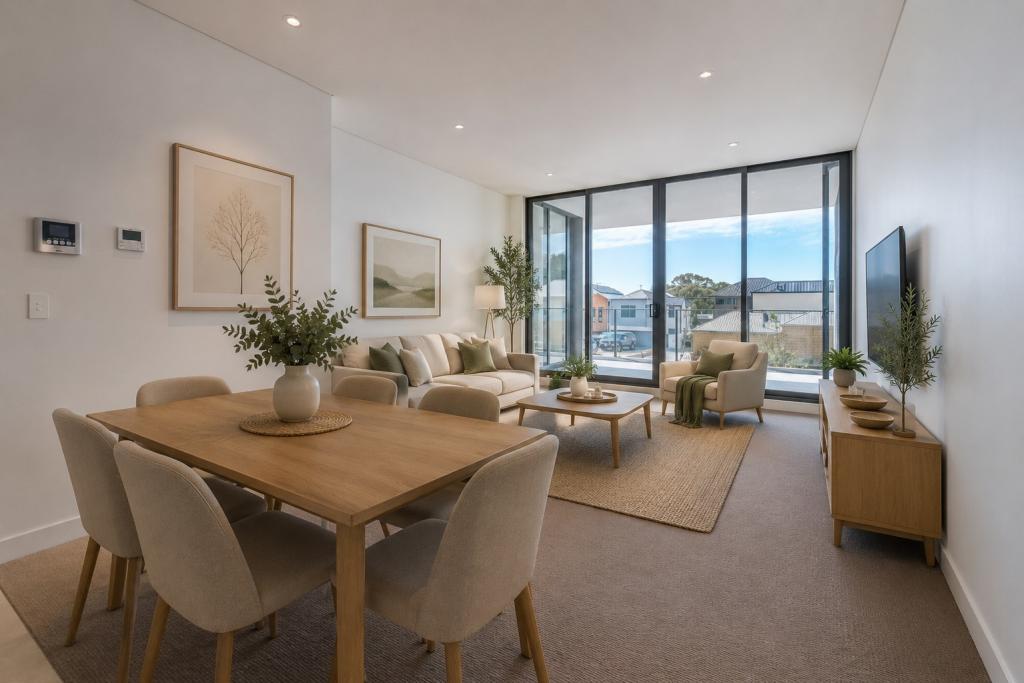 119/1 Kyle Way, Claremont, WA 6010