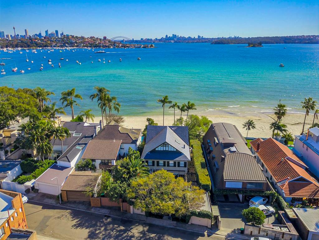 2/2-10 Collins Ave, Rose Bay, NSW 2029