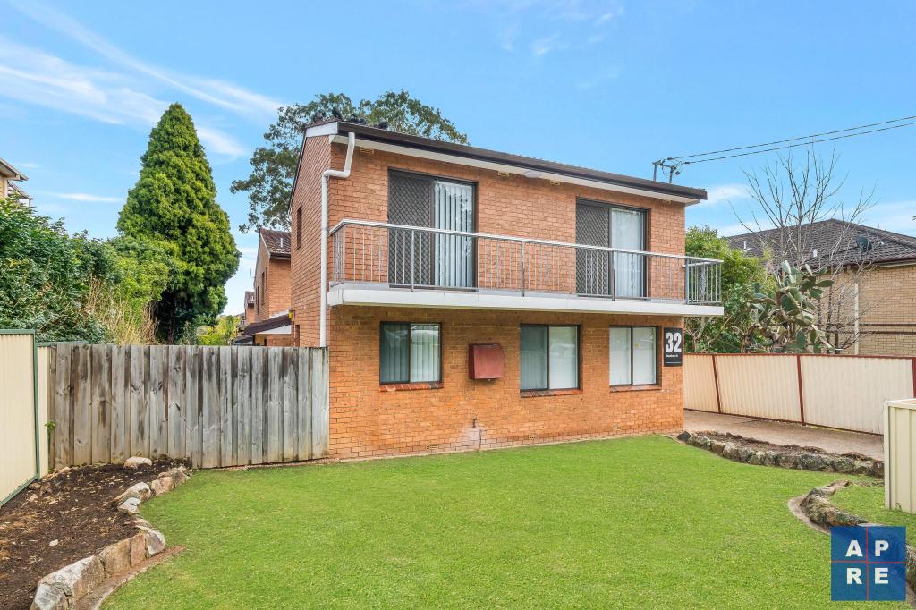 1/32 Shadforth St, Wiley Park, NSW 2195