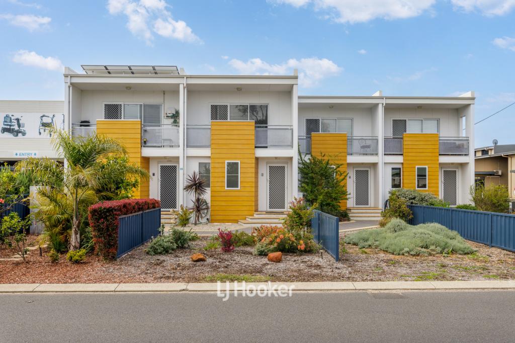 1/28 Strickland St, Bunbury, WA 6230