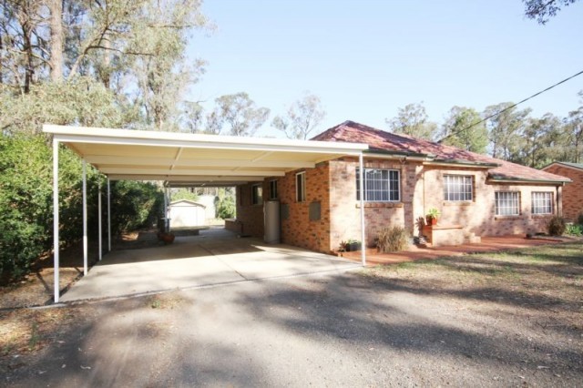 48 Dodford Rd, Llandilo, NSW 2747