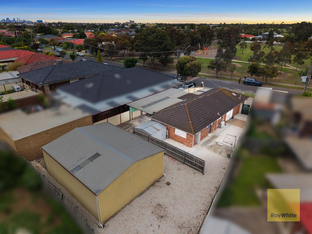 1 Denton Ave, St Albans, VIC 3021