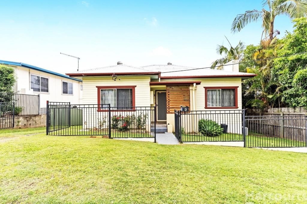 9 Macleay St, East Kempsey, NSW 2440