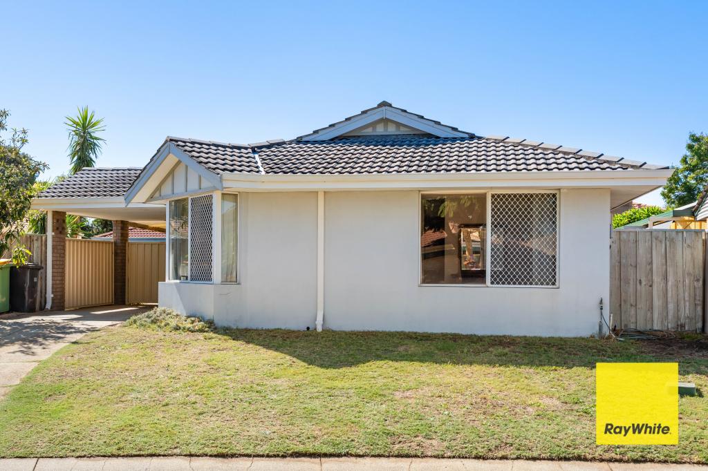 5 Settlers Way, Gosnells, WA 6110
