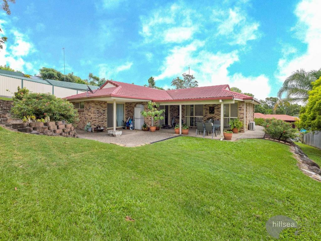 4 Dalby Ct, Helensvale, QLD 4212