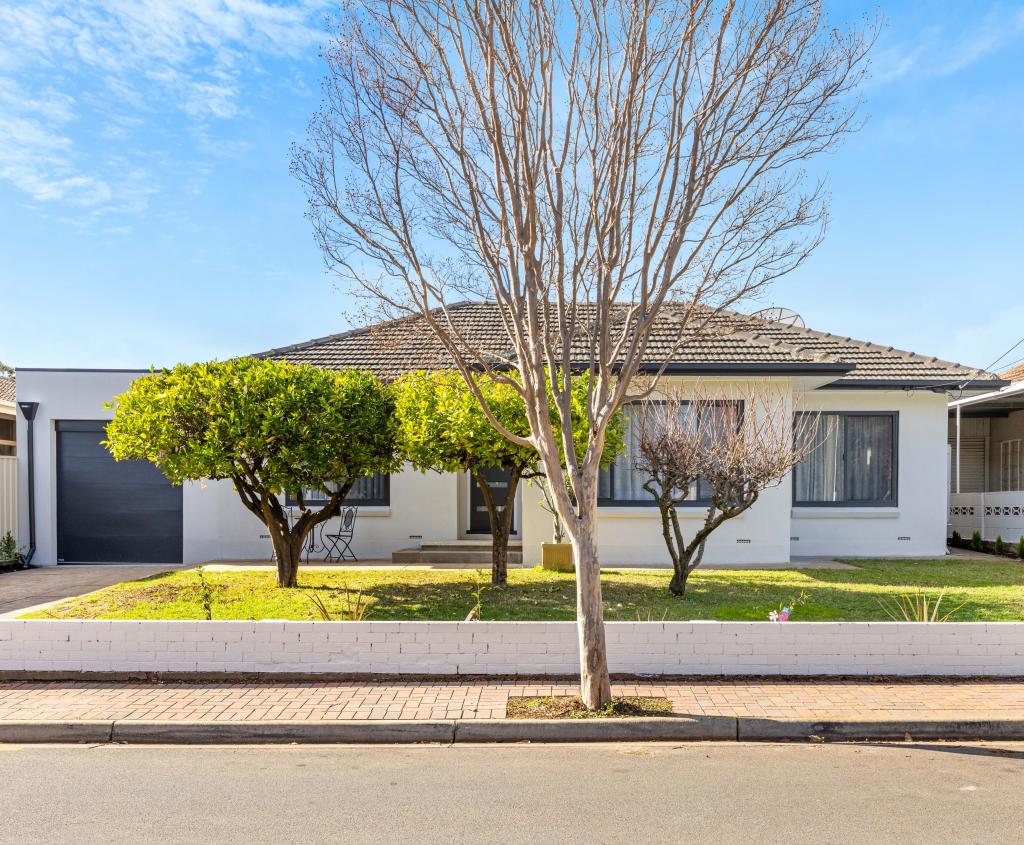 2A BARNES AVE, MAGILL, SA 5072