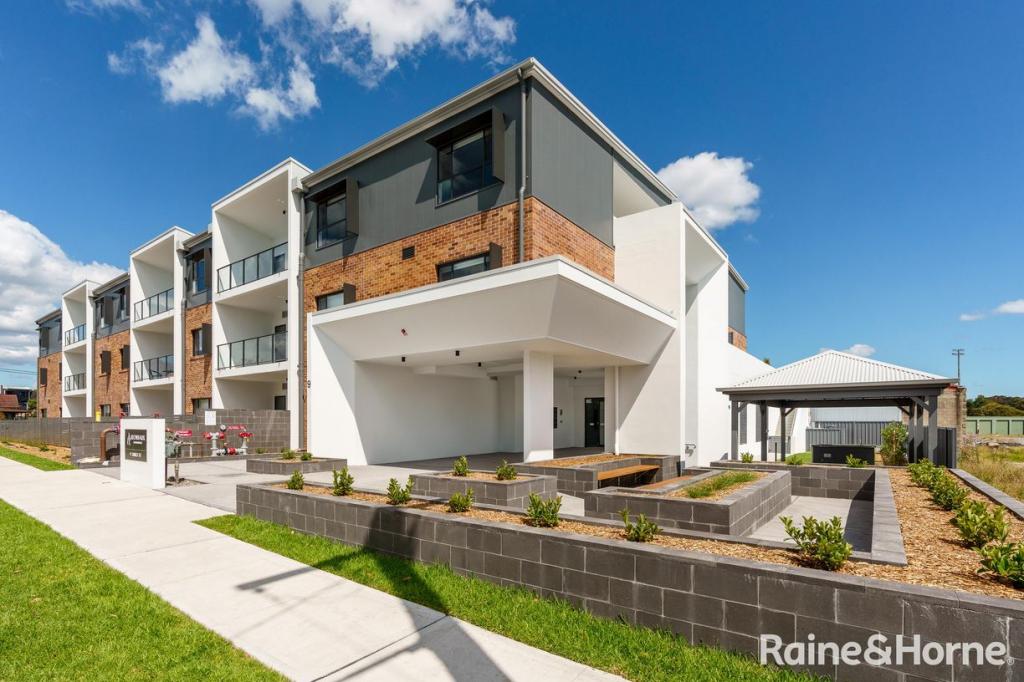 101/9 James St, Wallsend, NSW 2287