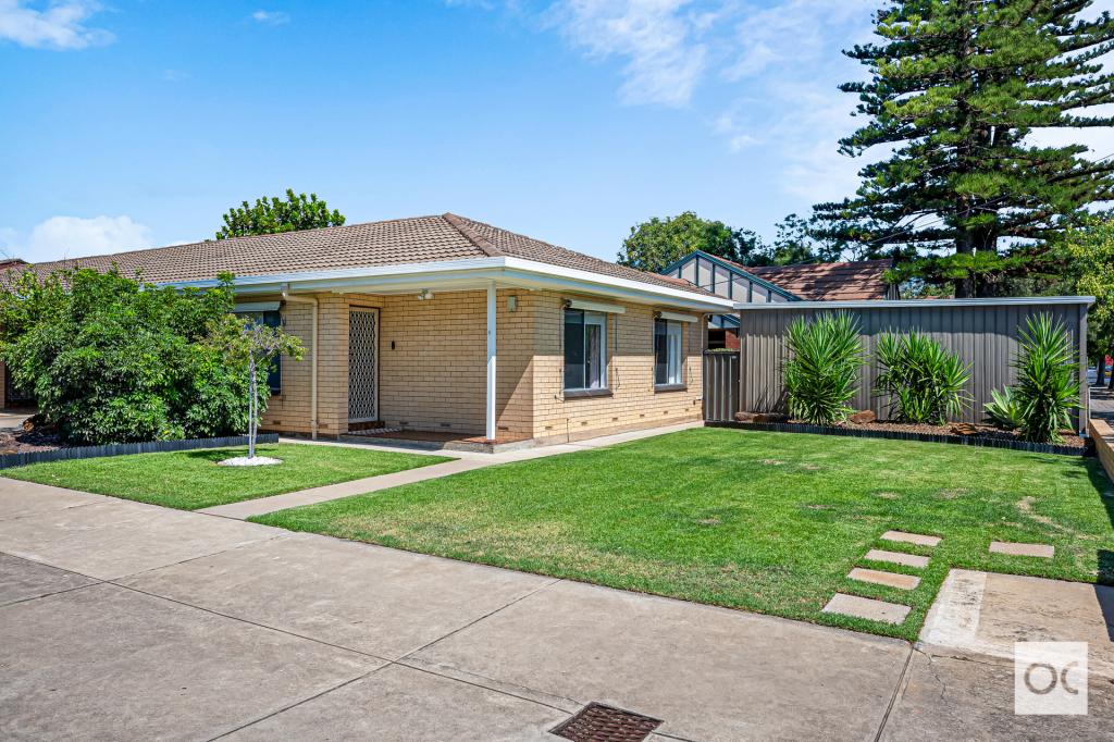 1/65 Winston Ave, Daw Park, SA 5041