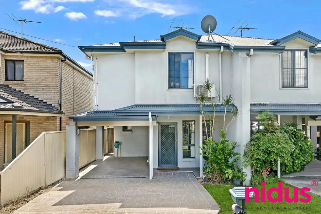7a Linden St, Mount Druitt, NSW 2770