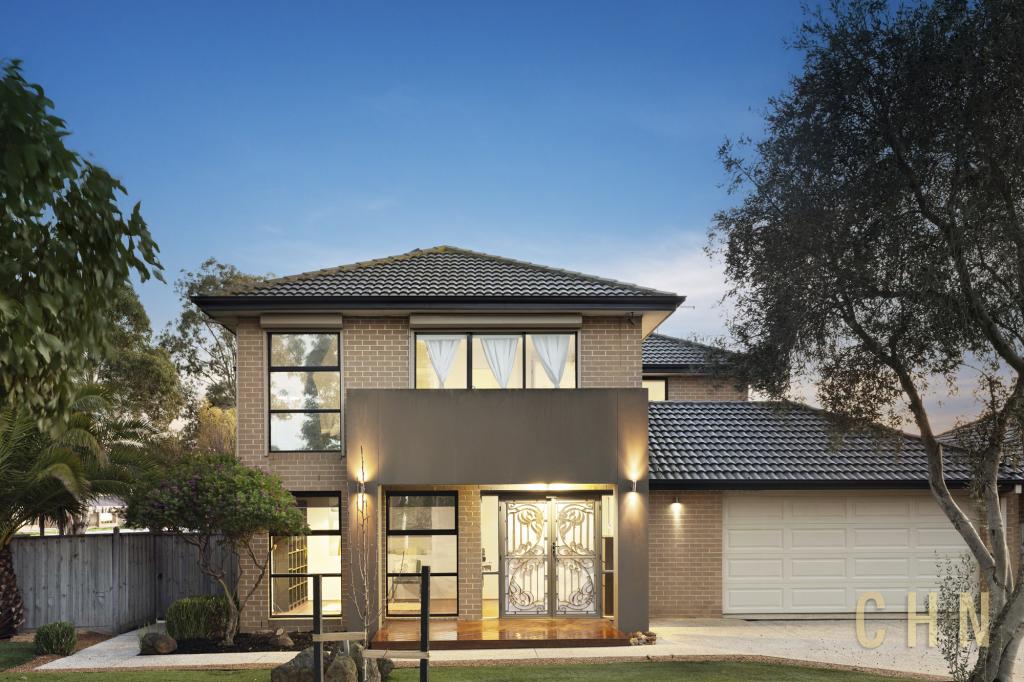 123 Middle Park Dr, Point Cook, VIC 3030