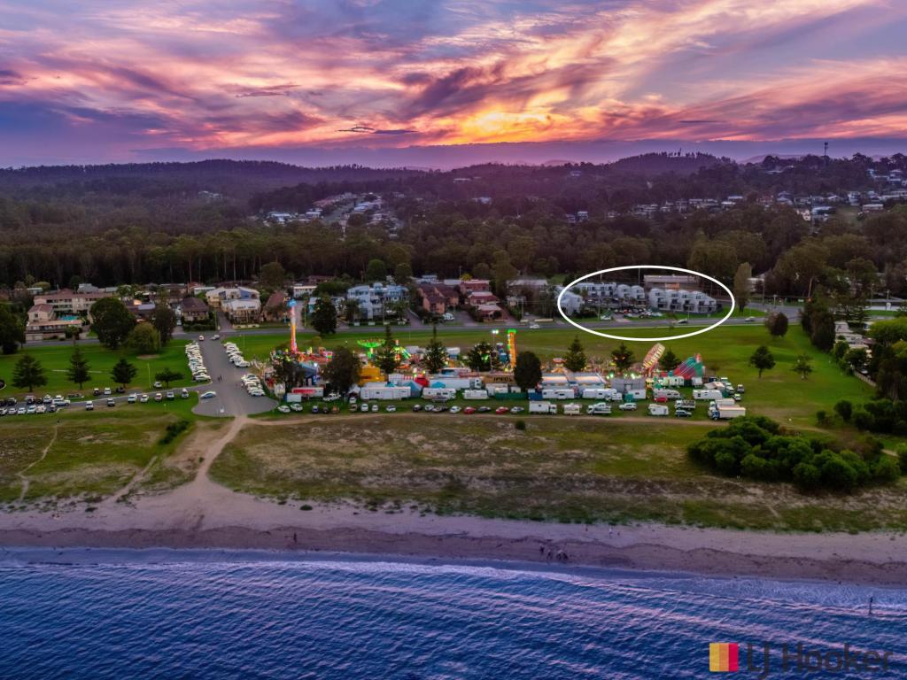 109/202-208 Beach Rd, Batehaven, NSW 2536
