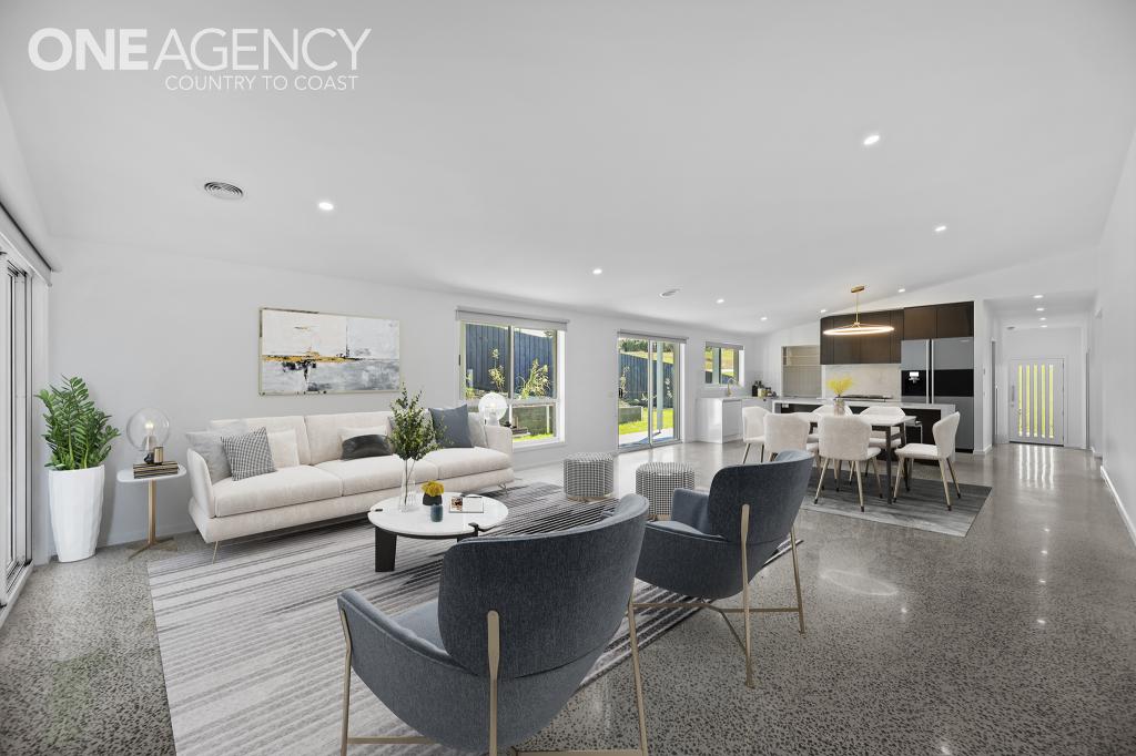 4 Magnolia Way, Warragul, VIC 3820