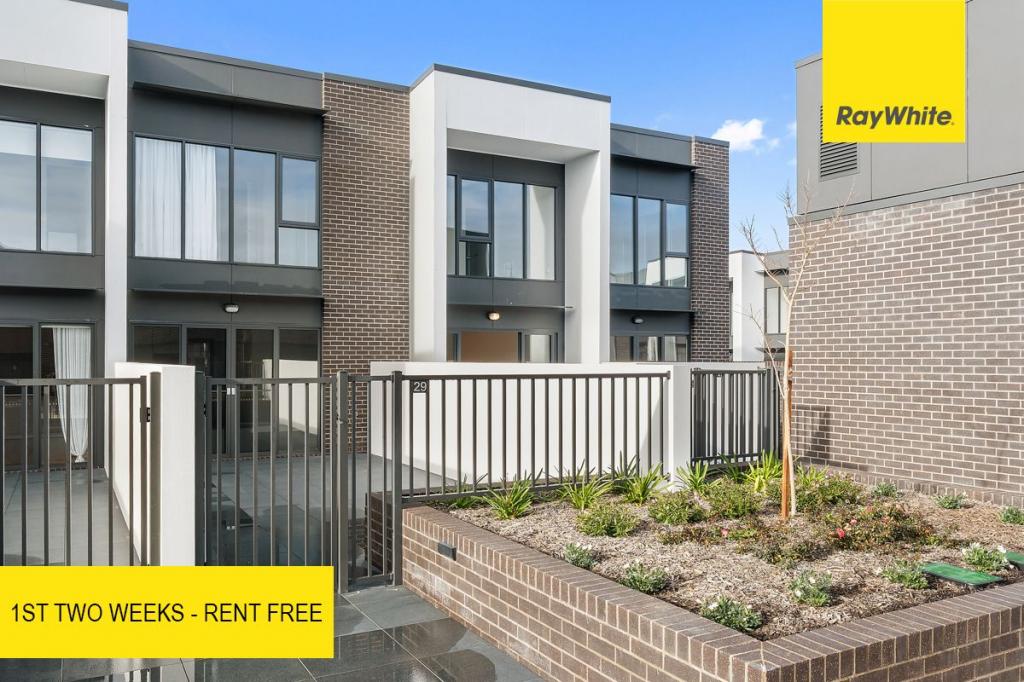 28/20 Leahy Cl, Narrabundah, ACT 2604