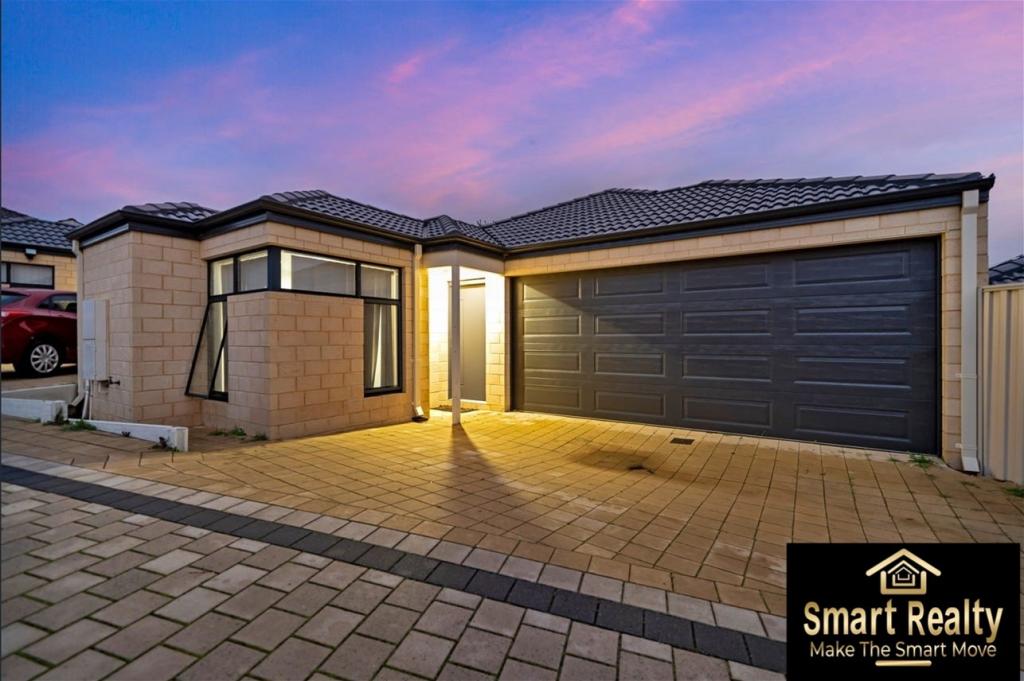 2/12 Selsfield Pl, Balga, WA 6061