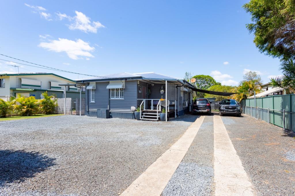 181 Blackstone Rd, Silkstone, QLD 4304