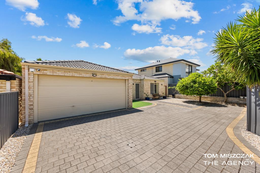 98a Gibbs St, East Cannington, WA 6107