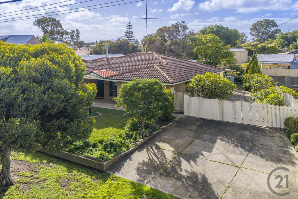 36 Wooleen St, Golden Bay, WA 6174