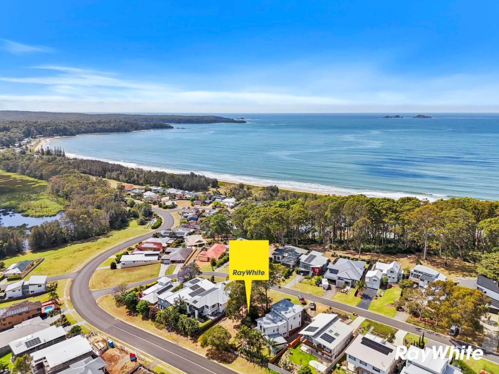 7 Michener Ct, Long Beach, NSW 2536