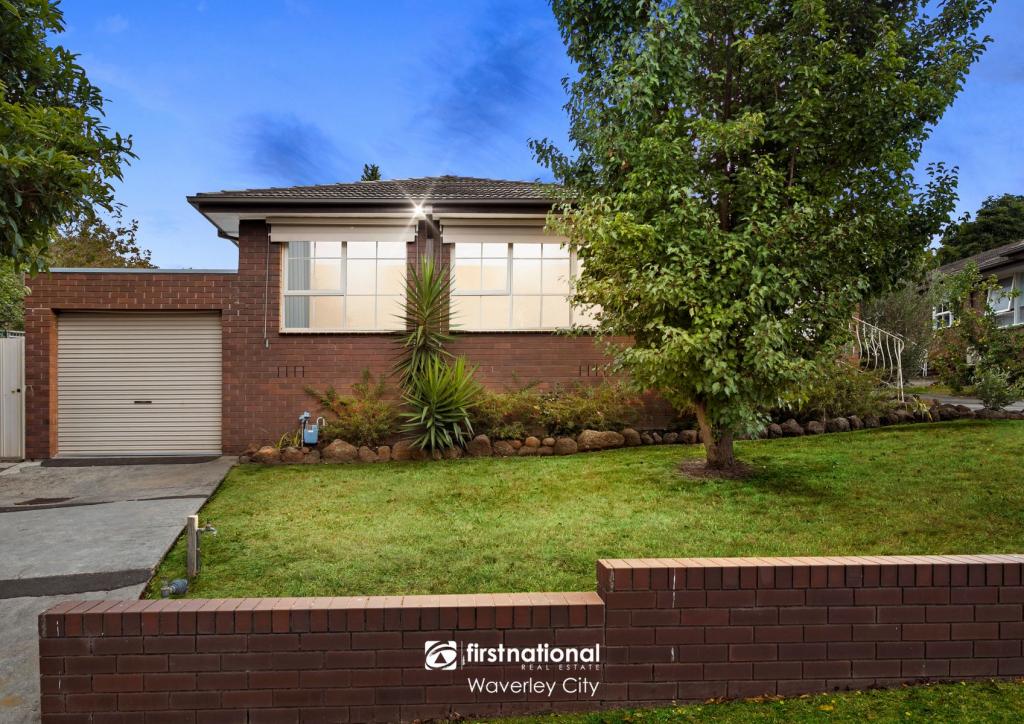 1/107 Bogong Ave, Glen Waverley, VIC 3150