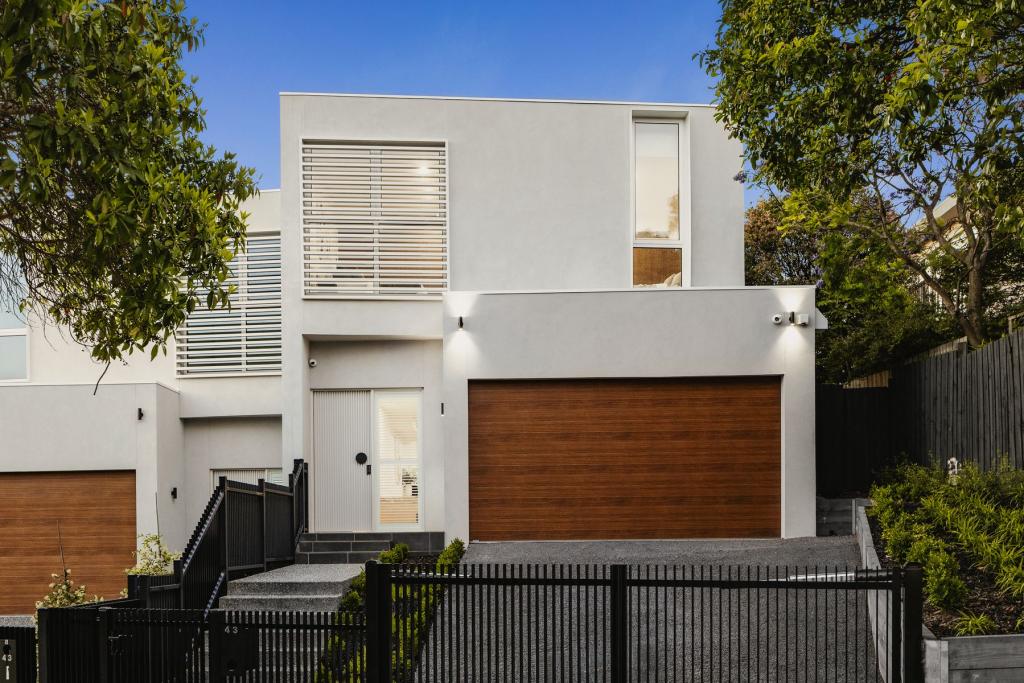 43 Clay Dr, Doncaster, VIC 3108